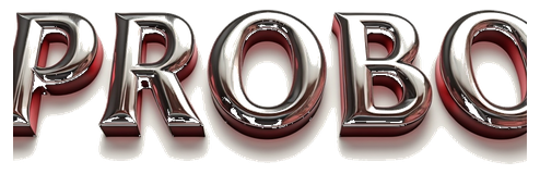 probo app logo